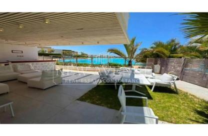 Chalet - 1 - 1 for sale in Playa SeaShell - Seashell - Ras Al Hekma - North Coast Chalet - 1 - 1 for sale in Playa SeaShell - Seashell - Ras Al Hekma - North Coast
