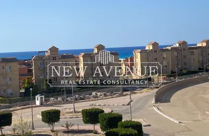 Penthouse - 3 Bedrooms - 2 Bathrooms for sale in Amwaj - Sidi Abdel Rahman - North Coast