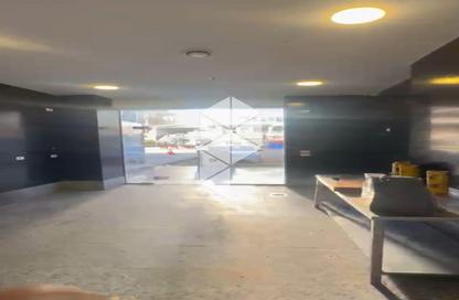 Shop - Studio - 1 Bathroom for rent in X Plaza - El Yasmeen 4 - El Yasmeen - New Cairo City - Cairo