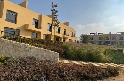 Villa - 6 - 6 for sale in O West - 6 October Compounds - 6 October City - Giza Villa - 6 - 6 for sale in O West - 6 October Compounds - 6 October City - Giza