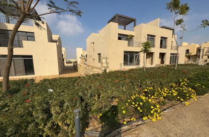 Villa - 6 - 6 for sale in O West - 6 October Compounds - 6 October City - Giza Villa - 6 - 6 for sale in O West - 6 October Compounds - 6 October City - Giza