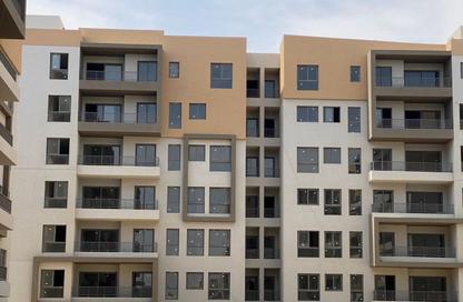 Apartment - 2 - 2 for sale in Bloomfields - Mostakbal City Compounds - Mostakbal City - Future City - Cairo Apartment - 2 - 2 for sale in Bloomfields - Mostakbal City Compounds - Mostakbal City - Future City - Cairo