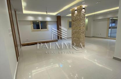 Apartment - 3 - 2 for sale in 2nd District - 6 October City - Giza Apartment - 3 - 2 for sale in 2nd District - 6 October City - Giza
