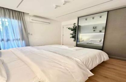 Chalet - 2 Bedrooms - 2 Bathrooms for sale in Cali Coast - Ras Al Hekma - North Coast Chalet - 2 Bedrooms - 2 Bathrooms for sale in Cali Coast - Ras Al Hekma - North Coast