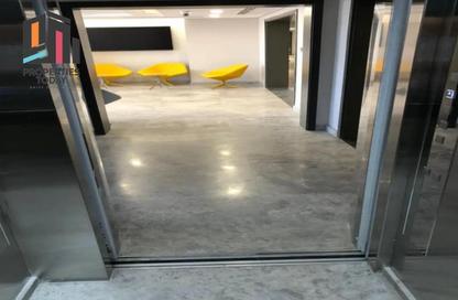 وحدة طبية - استوديو - 1 حمام للايجار في نيو جيزة - طريق مصر اسكندرية الصحراوي - مدينة 6 أكتوبر - الجيزة