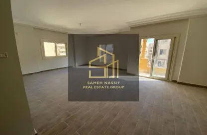 Office Space - 3 Bedrooms - 2 Bathrooms for rent in Al Andalus Buildings - Al Andalus District - New Cairo City - Cairo