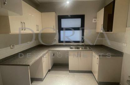 Apartment - 3 - 3 for rent in Village West - Sheikh Zayed Compounds - Sheikh Zayed City - Giza