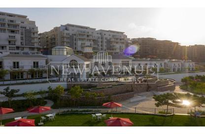 Townhouse - 3 - 3 for sale in Mountain View iCity - 5th Settlement Compounds - The 5th Settlement - New Cairo City - Cairo Townhouse - 3 - 3 for sale in Mountain View iCity - 5th Settlement Compounds - The 5th Settlement - New Cairo City - Cairo