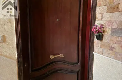 Apartment - 3 Bedrooms - 1 Bathroom for sale in 5th Settlement Compounds - The 5th Settlement - New Cairo City - Cairo