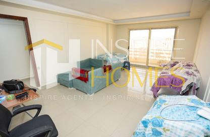 Apartment - 3 - 2 for sale in Al Fardous St. - Moharam Bek - Hay Wasat - Alexandria
