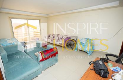 Apartment - 3 - 2 for sale in Al Fardous St. - Moharam Bek - Hay Wasat - Alexandria