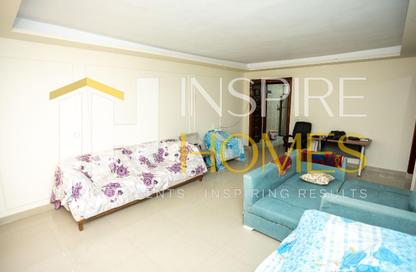 Apartment - 3 - 2 for sale in Al Fardous St. - Moharam Bek - Hay Wasat - Alexandria