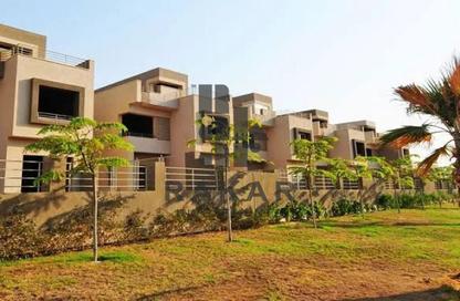 Villa - 3 Bedrooms - 3 Bathrooms for sale in Palm Hills New Cairo - 5th Settlement Compounds - The 5th Settlement - New Cairo City - Cairo