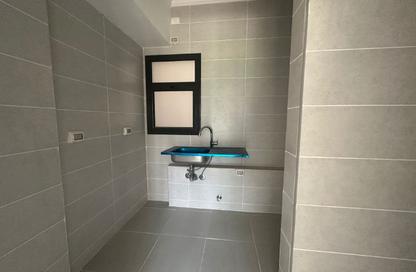 Apartment - 2 Bedrooms - 1 Bathroom for rent in Privado - Madinaty - Cairo Apartment - 2 Bedrooms - 1 Bathroom for rent in Privado - Madinaty - Cairo