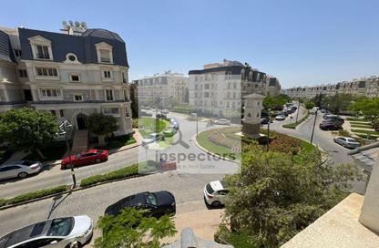 Apartment - 2 Bedrooms - 2 Bathrooms for rent in Mountain View Hyde Park - 5th Settlement Compounds - The 5th Settlement - New Cairo City - Cairo