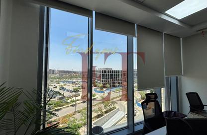 Office Space - Studio for sale in Cairo Festival City - North Investors Area - New Cairo City - Cairo Office Space - Studio for sale in Cairo Festival City - North Investors Area - New Cairo City - Cairo