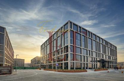 Office Space - Studio for sale in Cairo Festival City - North Investors Area - New Cairo City - Cairo Office Space - Studio for sale in Cairo Festival City - North Investors Area - New Cairo City - Cairo