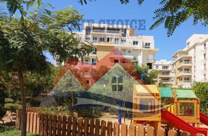 شقة - 3 - 3 للبيع في ماونتن فيو أي سيتي أكتوبر - كمبوندات 6 أكتوبر - مدينة 6 أكتوبر - الجيزة