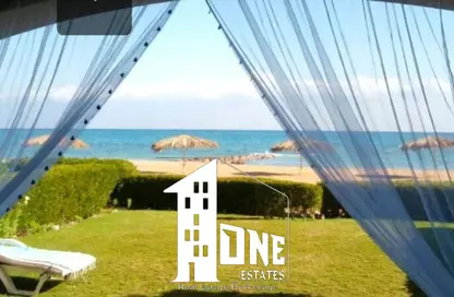 Villa - 4 Bedrooms - 5 Bathrooms for sale in La Vista 3 - La Vista - Al Ain Al Sokhna - Suez