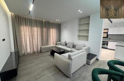 Apartment - 3 Bedrooms - 3 Bathrooms for rent in Wesal City - El Shorouk Compounds - Shorouk City - Cairo