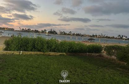 Villa - 5 Bedrooms - 4 Bathrooms for sale in Marina 2 - Marina - Al Alamein - North Coast Villa - 5 Bedrooms - 4 Bathrooms for sale in Marina 2 - Marina - Al Alamein - North Coast