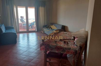 Chalet - 2 Bedrooms - 2 Bathrooms for sale in Panorama - Porto Sokhna - Al Ain Al Sokhna - Suez