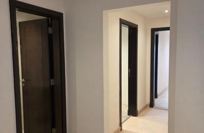 Apartment - 3 Bedrooms - 3 Bathrooms for rent in Cairo Festival City - North Investors Area - New Cairo City - Cairo
