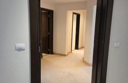 Apartment - 3 Bedrooms - 3 Bathrooms for rent in Cairo Festival City - North Investors Area - New Cairo City - Cairo