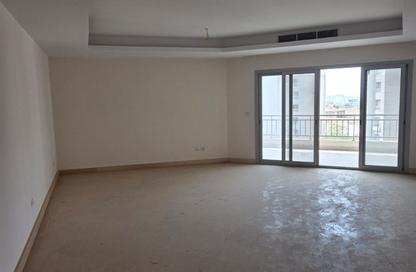 Apartment - 3 Bedrooms - 3 Bathrooms for rent in Cairo Festival City - North Investors Area - New Cairo City - Cairo