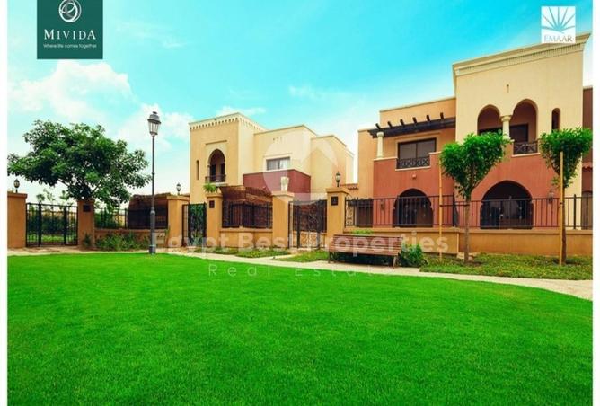 8580403 - الصورة الرئيسية للعقار