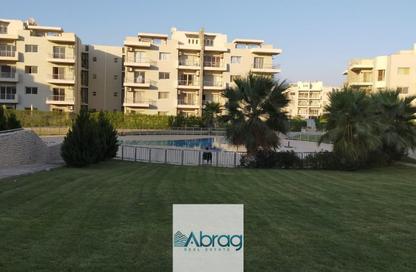 Apartment - 3 Bedrooms - 2 Bathrooms for sale in The Address - 12th District - Sheikh Zayed City - Giza