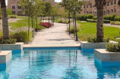 Villa - 4 - 4 for sale in La Vista City - New Capital Compounds - New Capital City - Cairo