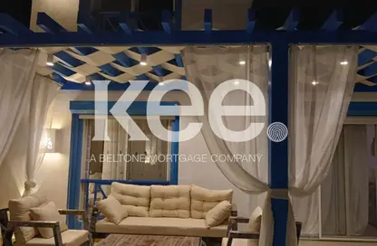 شاليه - 3 غرف نوم - 2 حمامات للبيع في ماونتن فيو راس الحكمة - راس الحكمة - الساحل الشمالي