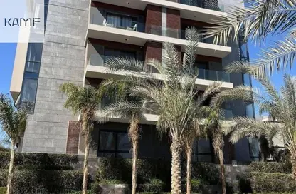 Apartment - 3 Bedrooms - 3 Bathrooms for sale in El Patio Oro - 5th Settlement Compounds - The 5th Settlement - New Cairo City - Cairo