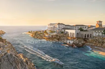 شاليه - غرفة نوم - 2 حمامات للبيع في مرسي باجوش - قسم مرسي مطروح - الساحل الشمالي