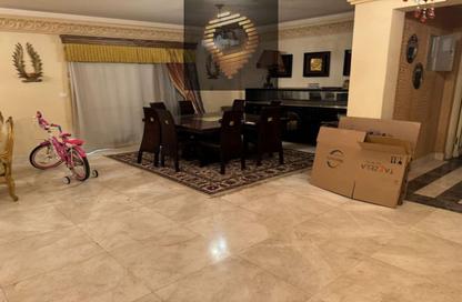 Apartment - 4 Bedrooms - 3 Bathrooms for sale in Privado - Madinaty - Cairo Apartment - 4 Bedrooms - 3 Bathrooms for sale in Privado - Madinaty - Cairo