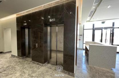 Office Space - Studio - 1 for sale in District 5 - 5th Settlement Compounds - The 5th Settlement - New Cairo City - Cairo