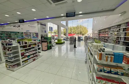 وحدة طبية - استوديو - 1 حمام للبيع في شارع التسعين - التجمع الخامس - مدينة القاهرة الجديدة - القاهرة