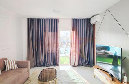 Apartment - 3 Bedrooms - 3 Bathrooms for sale in Downtown - New Alamein City - Al Alamein - North Coast