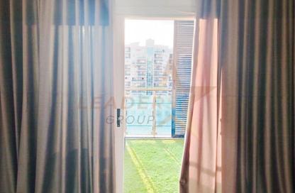 Apartment - 3 Bedrooms - 3 Bathrooms for sale in Downtown - New Alamein City - Al Alamein - North Coast
