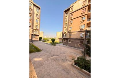 Apartment - 3 Bedrooms - 1 Bathroom for sale in Sakan Masr EMPC Compound - 6 October Compounds - 6 October City - Giza Apartment - 3 Bedrooms - 1 Bathroom for sale in Sakan Masr EMPC Compound - 6 October Compounds - 6 October City - Giza