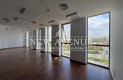 Office Space - 2 Bedrooms - 1 Bathroom for rent in Mivida - 5th Settlement Compounds - The 5th Settlement - New Cairo City - Cairo