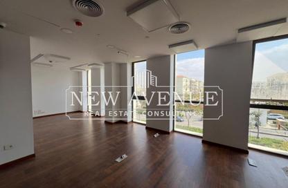 Office Space - 2 Bedrooms - 1 Bathroom for rent in Mivida - 5th Settlement Compounds - The 5th Settlement - New Cairo City - Cairo