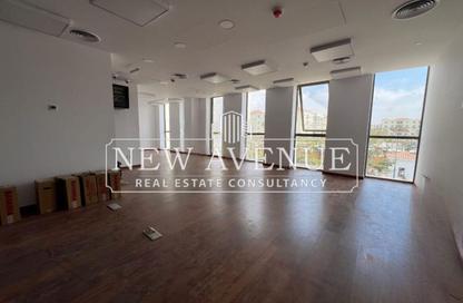 Office Space - 2 Bedrooms - 1 Bathroom for rent in Mivida - 5th Settlement Compounds - The 5th Settlement - New Cairo City - Cairo