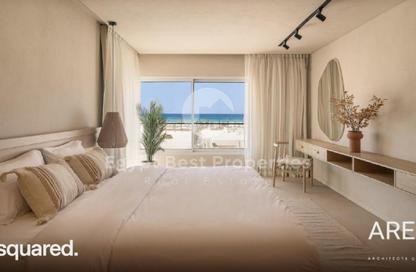 Twin House - 4 Bedrooms - 5 Bathrooms for sale in Al Masyaf - Ras Al Hekma - North Coast Twin House - 4 Bedrooms - 5 Bathrooms for sale in Al Masyaf - Ras Al Hekma - North Coast