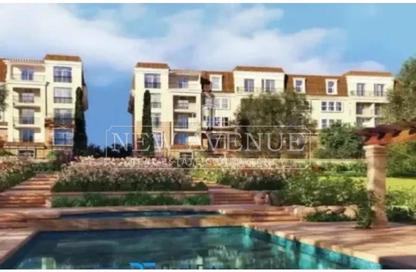 Apartment - 3 Bedrooms - 3 Bathrooms for sale in B10 - Madinaty - Cairo Apartment - 3 Bedrooms - 3 Bathrooms for sale in B10 - Madinaty - Cairo