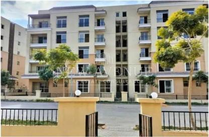 Apartment - 3 Bedrooms - 3 Bathrooms for sale in B10 - Madinaty - Cairo Apartment - 3 Bedrooms - 3 Bathrooms for sale in B10 - Madinaty - Cairo