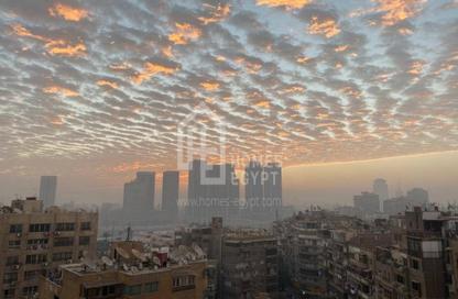 Apartment - 1 Bedroom - 1 Bathroom for rent in Bahgat Ali St. (Ebn Al Nabeh) - Zamalek - Cairo Apartment - 1 Bedroom - 1 Bathroom for rent in Bahgat Ali St. (Ebn Al Nabeh) - Zamalek - Cairo