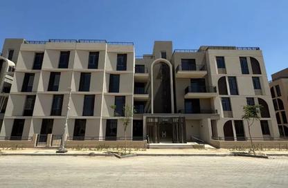 Apartment - 2 Bedrooms - 2 Bathrooms for sale in Vye Sodic - New Zayed City - Sheikh Zayed City - Giza Apartment - 2 Bedrooms - 2 Bathrooms for sale in Vye Sodic - New Zayed City - Sheikh Zayed City - Giza