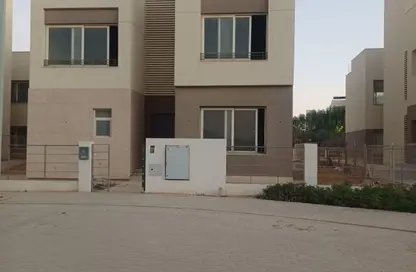 فيلا - 4 غرف نوم - 5 حمامات للبيع في بالم هيلز نيو كايرو - كمبوندات التجمع الخامس - التجمع الخامس - مدينة القاهرة الجديدة - القاهرة